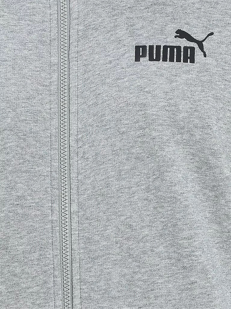 PUMA | Veste de survêtement ESS Track Jacket TR pour hommes |