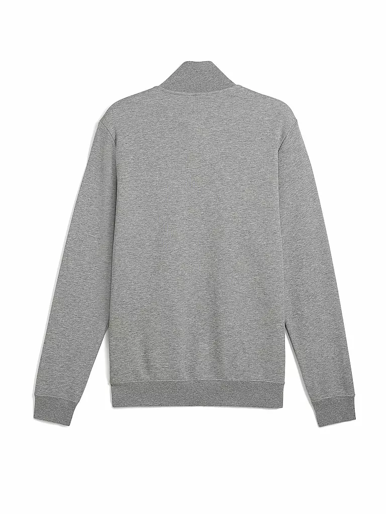 PUMA | Veste de survêtement homme avec logo |