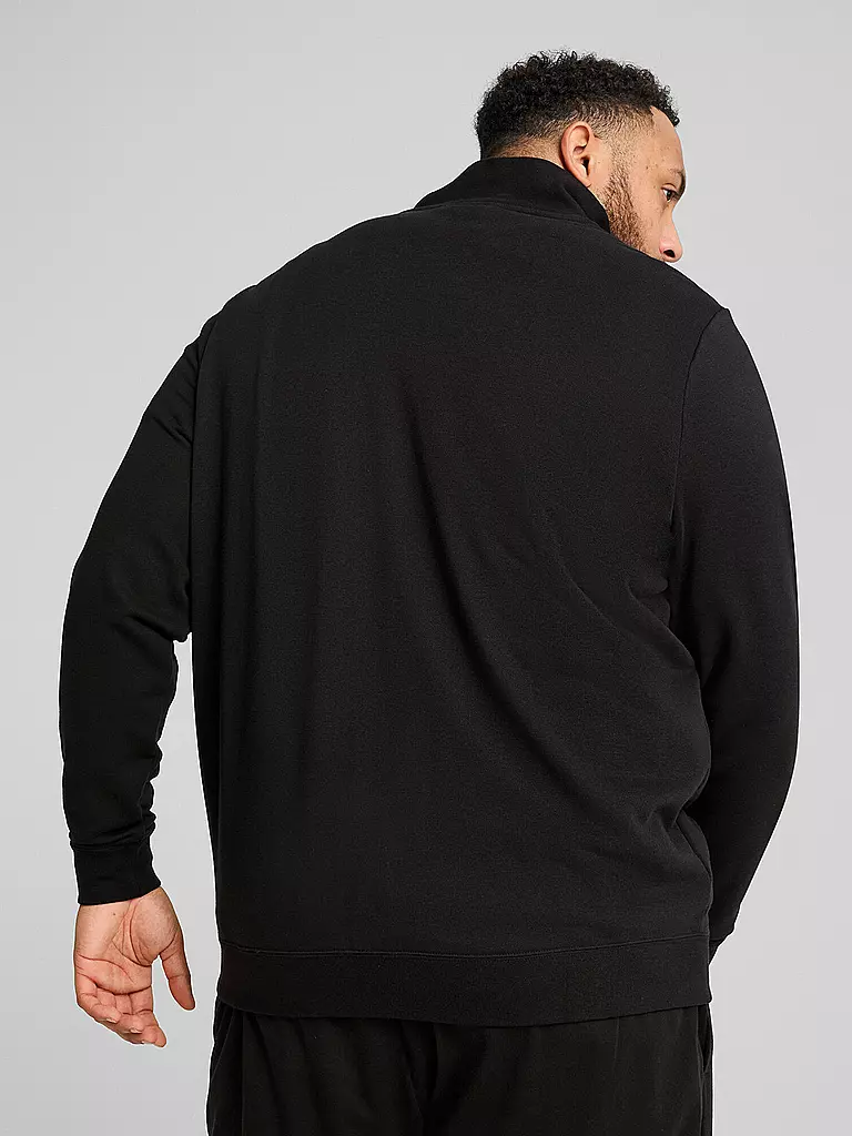 PUMA | Veste de survêtement homme avec logo |