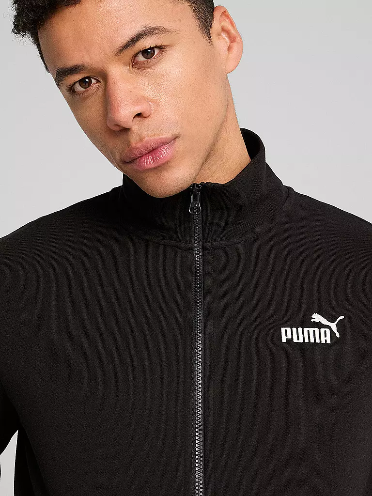 PUMA | Veste de survêtement homme avec logo |