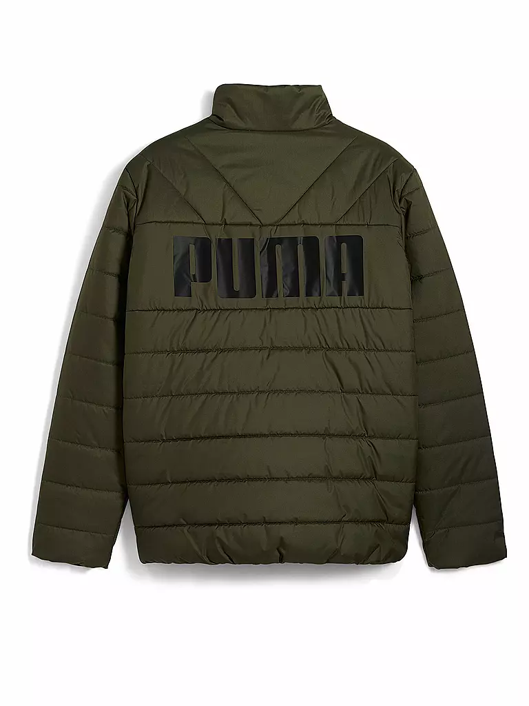 PUMA | Veste matelassée Essential pour homme |