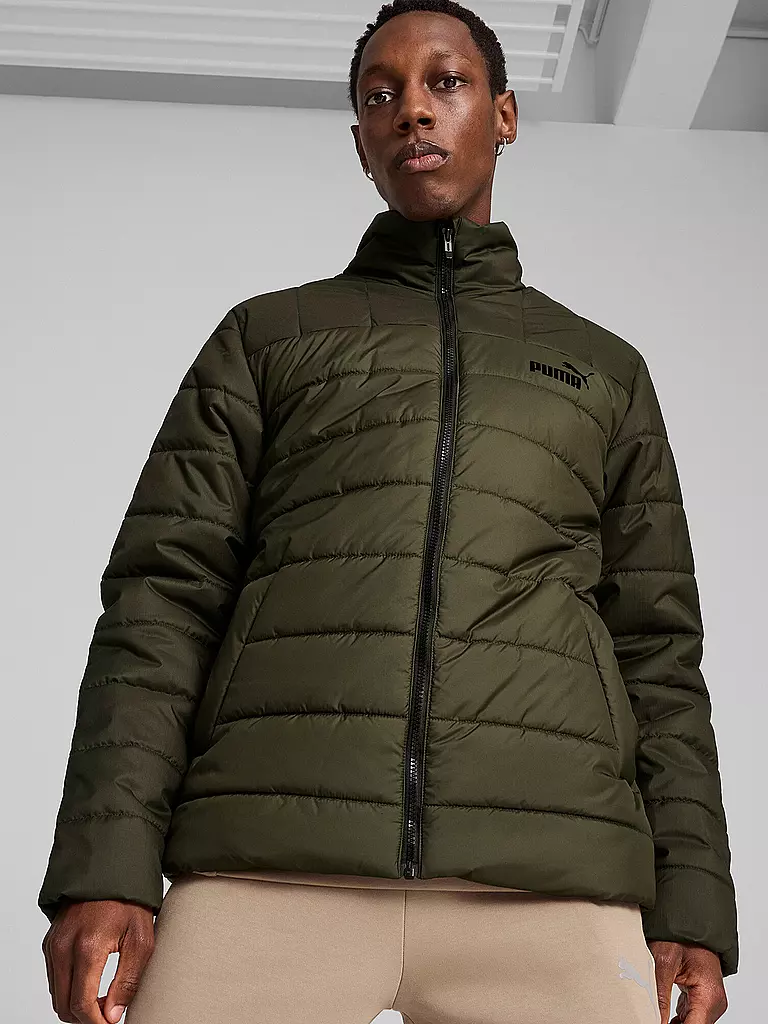 PUMA | Veste matelassée Essential pour homme |