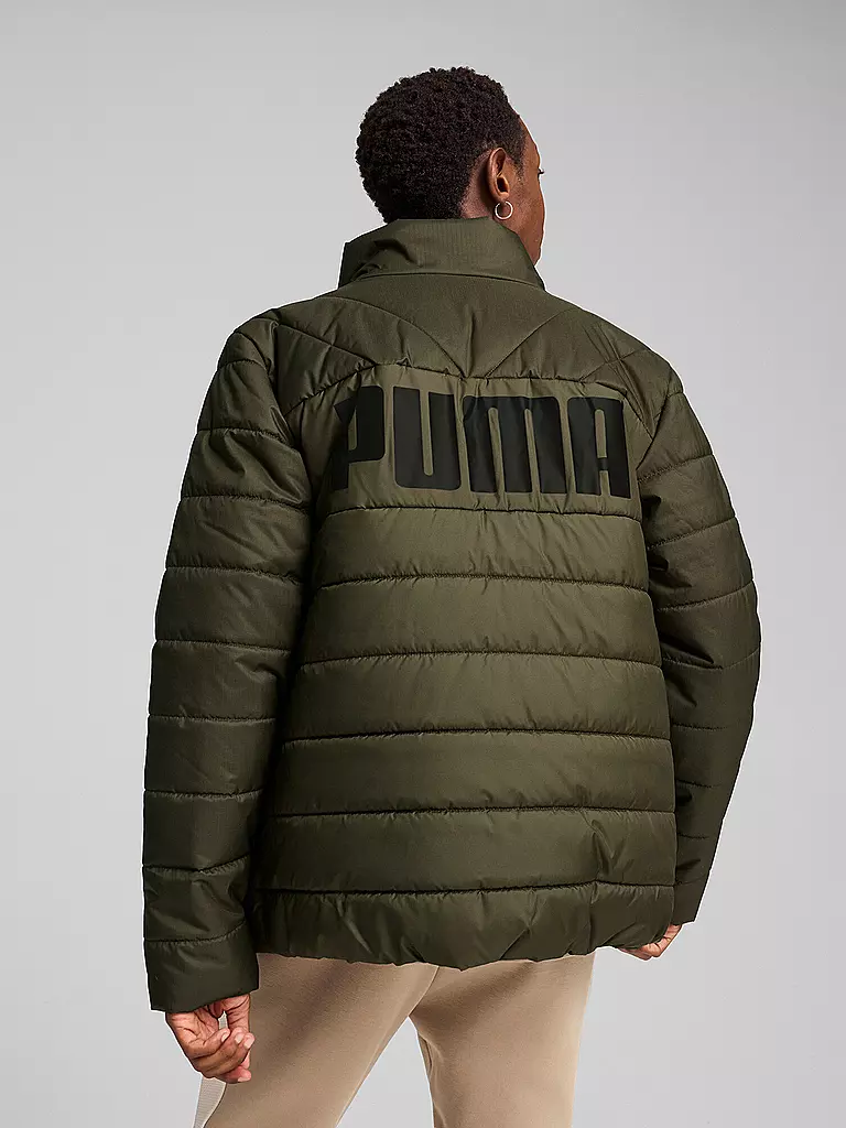 PUMA | Veste matelassée Essential pour homme |