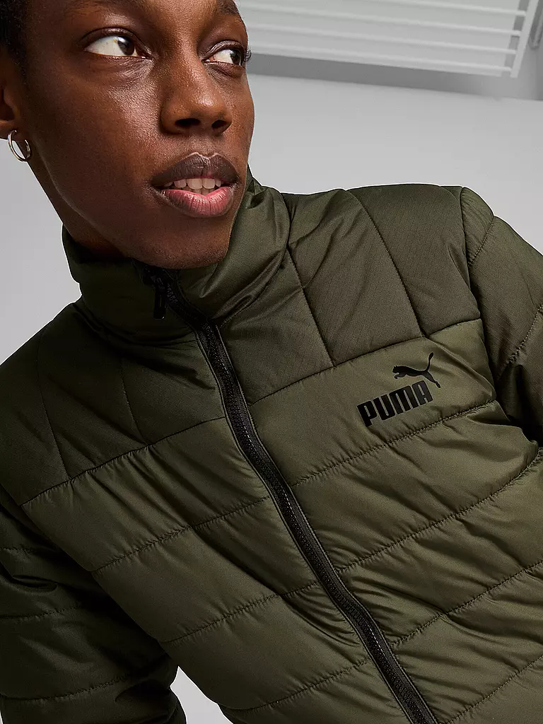PUMA | Veste matelassée Essential pour homme |