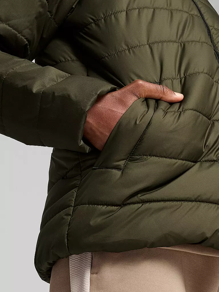 PUMA | Veste matelassée Essential pour homme |