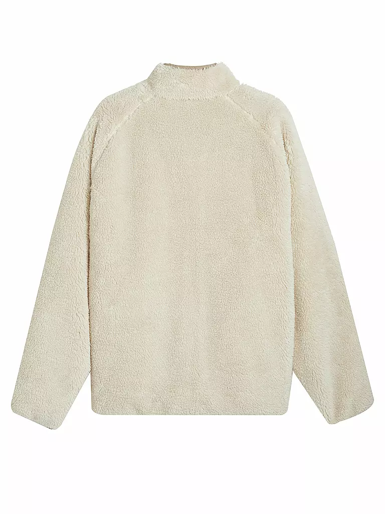 PUMA | Veste Sherpa réversible pour homme |
