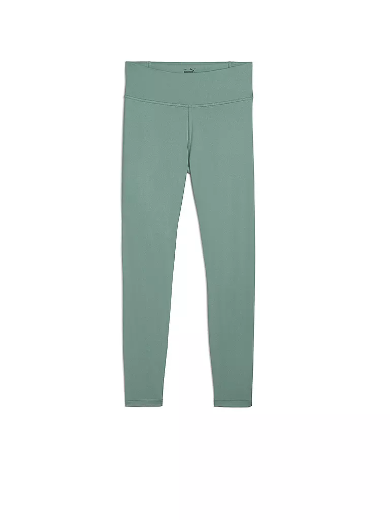 PUMA | Yogatight Move 7/8 pour femmes | Vert clair