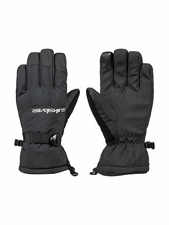 QUIKSILVER | Gants de snowboard Mission pour homme