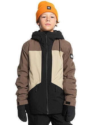 QUIKSILVER | Veste de snowboard Ambition pour garçon