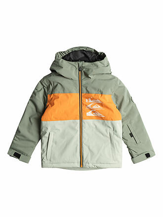 QUIKSILVER | Veste de ski bébé Groomer Jk