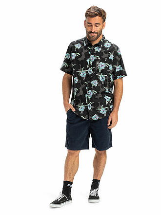 QUIKSILVER | Beachshort Taxer Cord Bermuda 18" pour homme