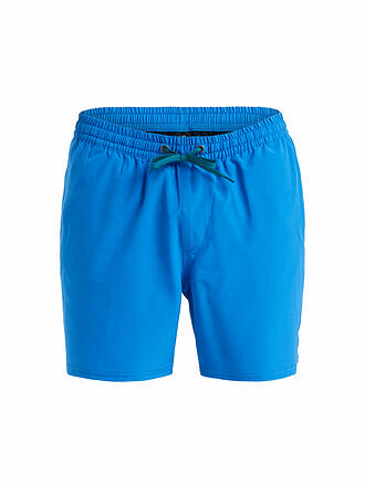 QUIKSILVER | Short de bain homme Surfsilk Solid 16"