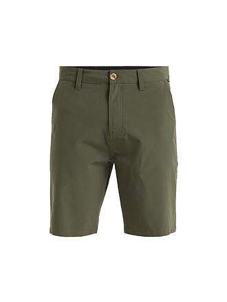 QUIKSILVER | Beachshort Union Amphibian 20" pour homme