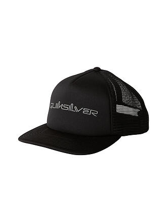QUIKSILVER | Casquette Homme Omni Trucker
