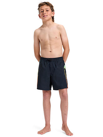 QUIKSILVER | Short de bain pour garçon Everyday Holmes 14"