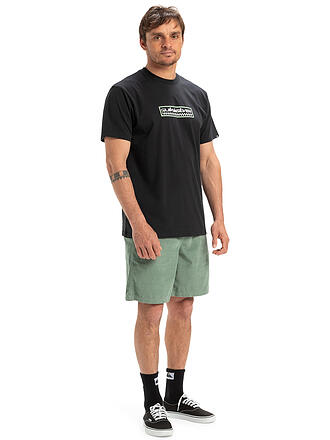 QUIKSILVER | Beachshirt Homme Ev Sun Dagger