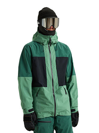 QUIKSILVER | Veste de snowboard Forever Stretch GORE-TEX pour homme