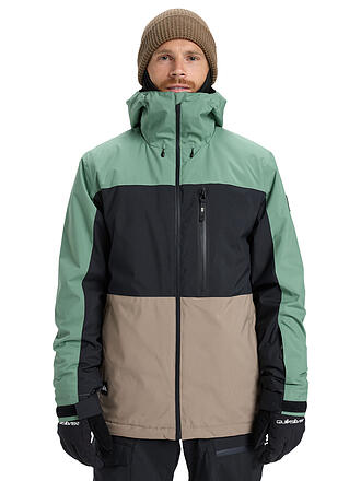 QUIKSILVER | Veste de snowboard Sycamore Block 20K pour homme