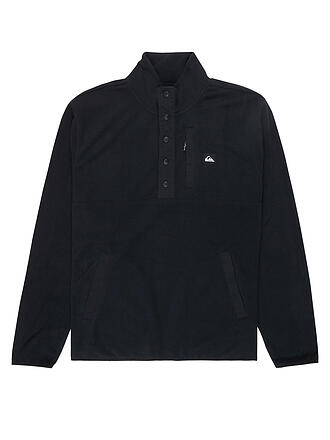 QUIKSILVER | Zipshirt de sous-vêtement pour homme No Destination Hs