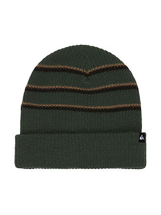 QUIKSILVER | Bonnet Split Homme