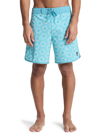 QUIKSILVER | Short de plage homme Surfsilk Scallop 18"
