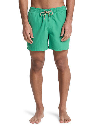 QUIKSILVER | Short de Bain Homme Everyday Solid Volley 15