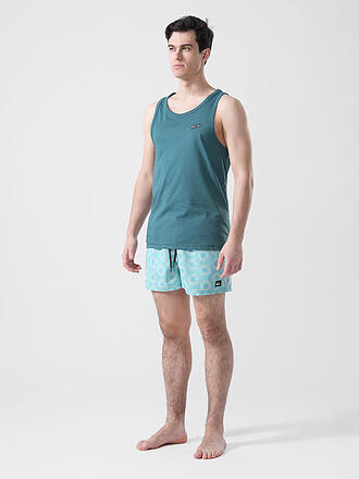QUIKSILVER | Short de bain homme Eeveryday Printed Volley 15"