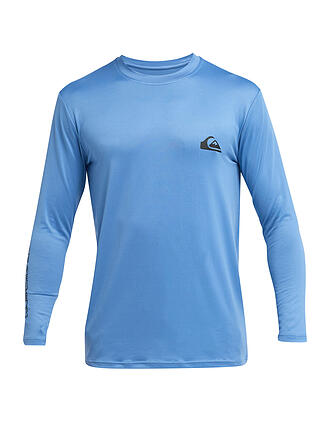 QUIKSILVER | Beachshirt Homme Everyday Surf