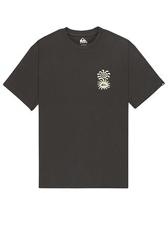 QUIKSILVER | Beachshirt Evo Blossom Of Peace pour homme
