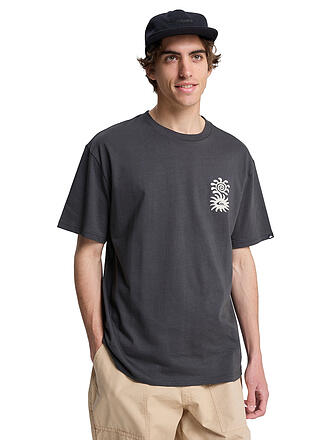 QUIKSILVER | Beachshirt Evo Blossom Of Peace pour homme