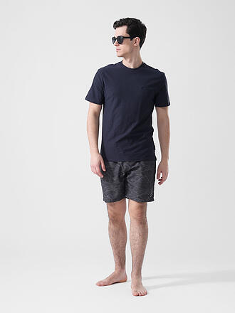 QUIKSILVER | Beachshirt Slub Roundneck pour hommes