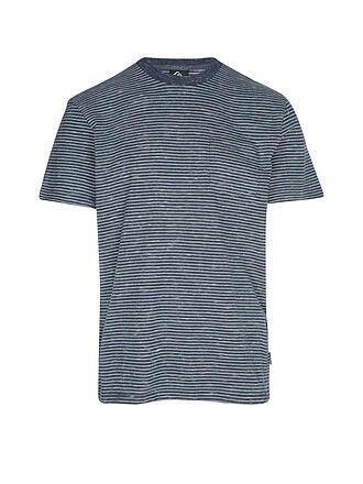 QUIKSILVER | Beachshirt rayé à poche Lopaz pour homme