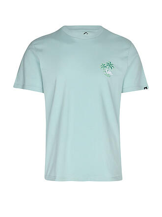 QUIKSILVER | Beachshirt Evo Learning Grom Nature pour Homme