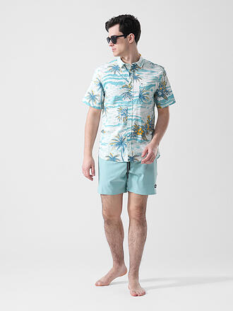 QUIKSILVER | Chemise de plage Apero Classic pour hommes