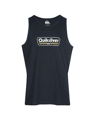 QUIKSILVER | Débardeur de plage homme EV Startin Grid