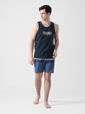 QUIKSILVER | Débardeur de plage homme EV Startin Grid