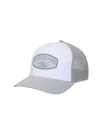 QUIKSILVER | Casquette Homme Decades Cotton