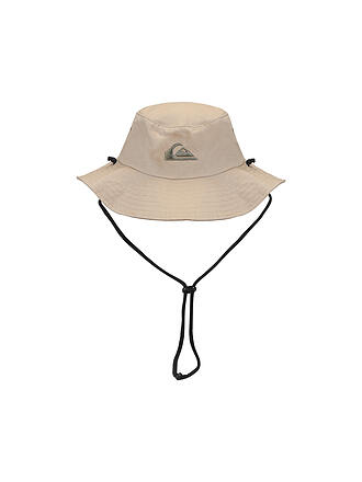 QUIKSILVER | Chapeau de soleil Bushmaster pour hommes