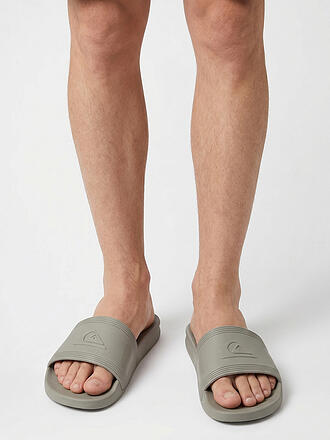 QUIKSILVER | Pantoufles de bain homme Dockyard