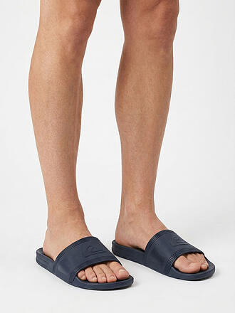 QUIKSILVER | Pantoufles de bain homme Dockyard