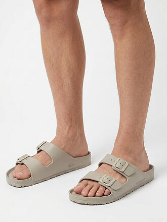 QUIKSILVER | Pantoufles de bain pour hommes Embarik