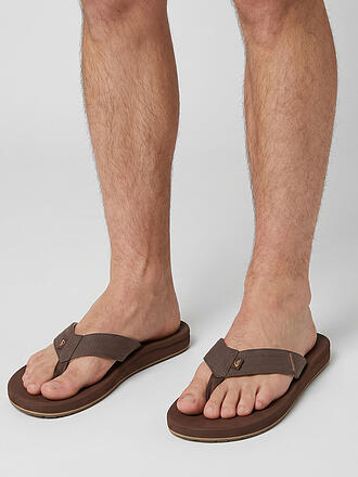 QUIKSILVER | Sandales Homme Rivi
