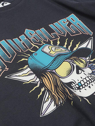 QUIKSILVER | Beachshirt Sound On pour garçons