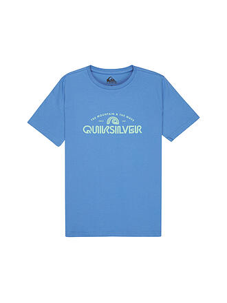 QUIKSILVER | Beachshirt garçon EV Corpo Classic