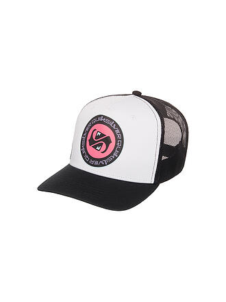 QUIKSILVER | Casquette Enfant Decades Cotton Trucker
