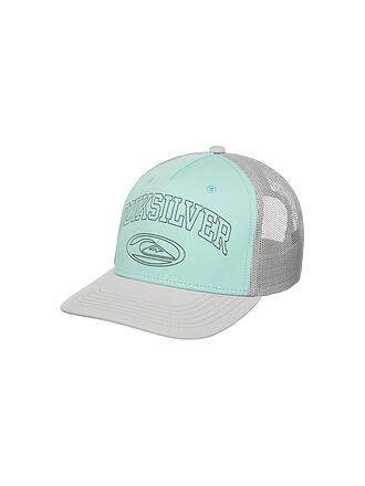 QUIKSILVER | Casquette Enfant Decades Cotton Trucker