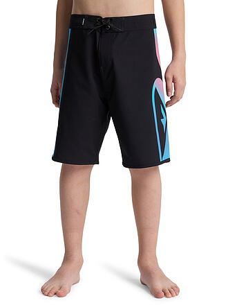 QUIKSILVER | Short de plage Surfsilk Holmes 17" pour garçons
