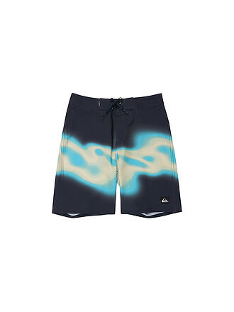 QUIKSILVER | Short de plage Surfsilk Straight 17" pour garçons