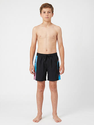 QUIKSILVER | Short de bain garçon Everyday Holmes Volley 16"