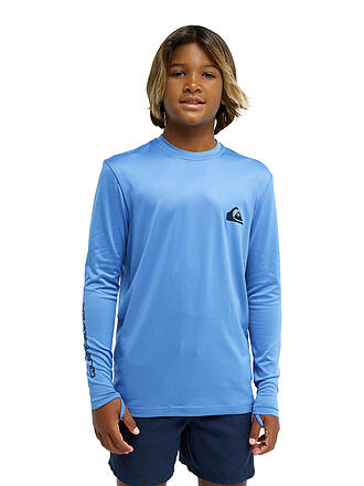 QUIKSILVER | Lycrashirt Everyday Surf Enfant